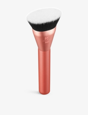 Real Techniques Snatch + Sculpt Contour Brush