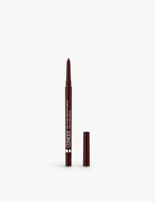 Clinique Black Honey High Impact Gel Tech Eyeliner In Black Honey