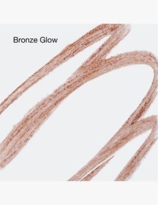 Clinique Bronze Glow High Impact Gel Tech Eyeliner In Bronze Glow