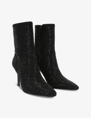 Kg Kurt Geiger Sweetie In Black