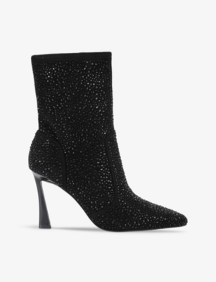 Kg Kurt Geiger Sweetie In Black