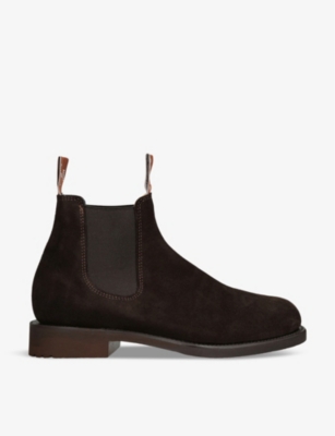 Chelsea boots men designer best sale