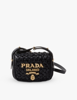 Prada Cross Body Bags Selfridges