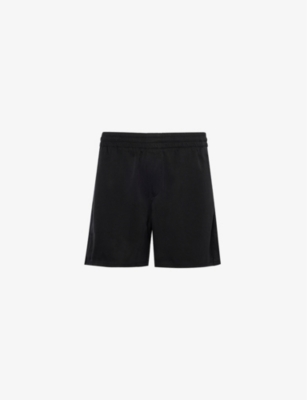 REPRESENT: Resort woven shorts
