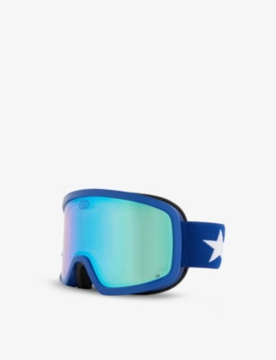 GOLDBERGH: Goodlooker polycarbonate ski googles