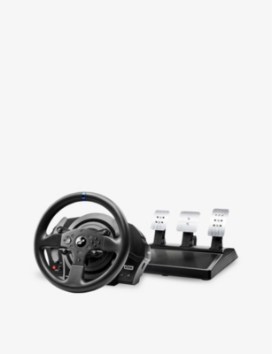 THRUSTMASTER: T300RS GT Edition racing wheel pedals
