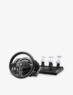 THRUSTMASTER - T300RS GT Edition racing wheel pedals | Selfridges.com
