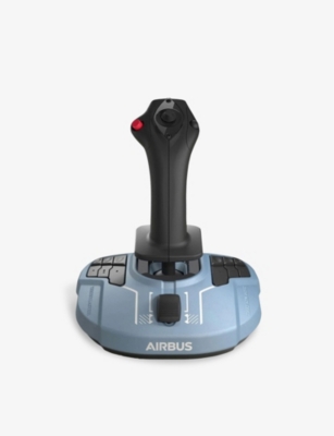 THRUSTMASTER: TCA Sidestick Airbus Edition joystick