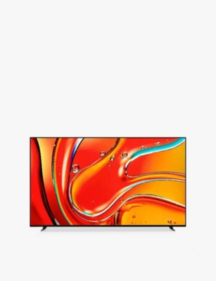 SONY: 65 Inch K65XR70PU 4K Ultra HD TV