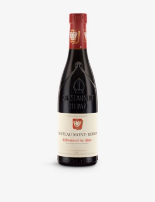 RHONE: Château Mont-Redon Châteauneuf du Pape 2019 750ml