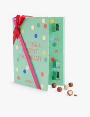 Luxury Advent Calendars Selfridges