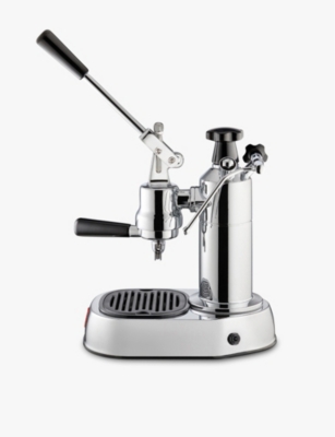 La Pavoni Lever Coffee machine