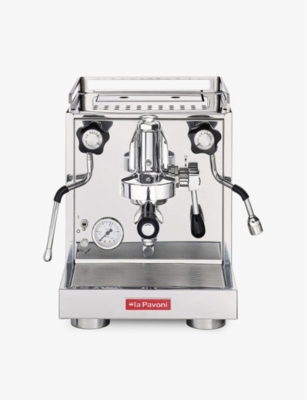 La Pavoni Cellini Classic Coffee machine