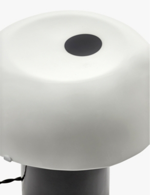 SERAX: Celine no2 stoneware table lamp