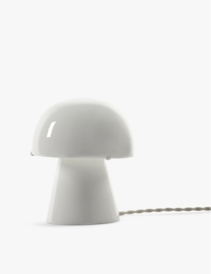 SERAX: Joe n°1 porcelain table lamp 17.5cm