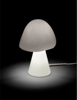 SERAX: Joe n°2 Terres de Rêves porcelain table lamp 25.5cm