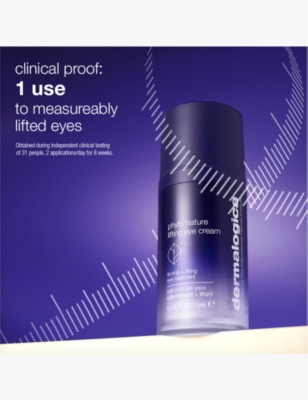 Dermalogica Phyto Nature Lifting Eye Cream