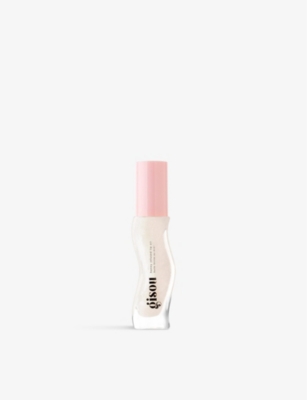 GISOU: Honey Infused limited-edition Lip Oil 8ml