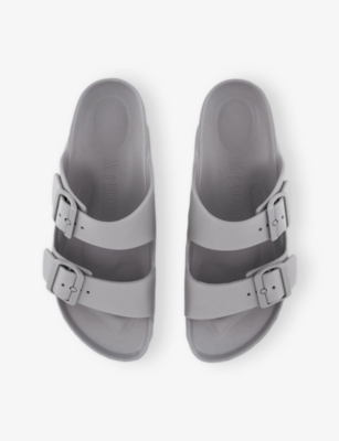 BIRKENSTOCK: Arizona Narrow-Fit EVA Sandals