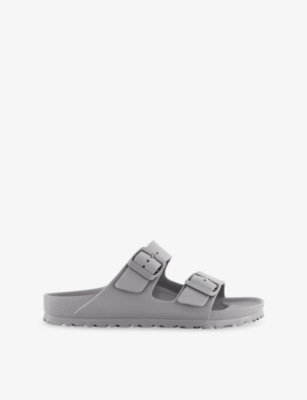 BIRKENSTOCK: Arizona Narrow-Fit EVA Sandals