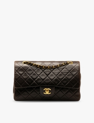 Selfridges chanel handbag sale