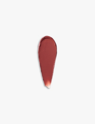 Bobbi Brown Afternoon Tea Glow With Love Luxe Matte Liquid Lipstick In Afternoon Tea