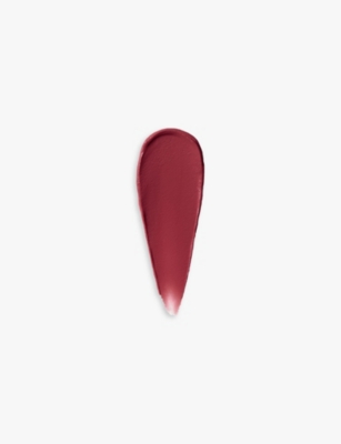 Bobbi Brown Claret Glow With Love Luxe Matte Liquid Lipstick In Claret