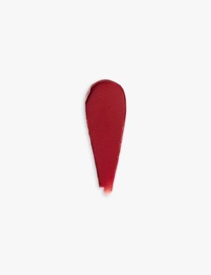 Bobbi Brown Icon Glow With Love Luxe Matte Liquid Lipstick In Icon