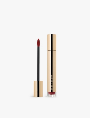 BOBBI BROWN NOHO GLOW WITH LOVE LUXE MATTE LIQUID LIPSTICK 