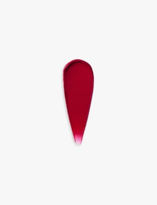 BOBBI BROWN RED CARPET GLOW WITH LOVE LUXE MATTE LIQUID LIPSTICK 