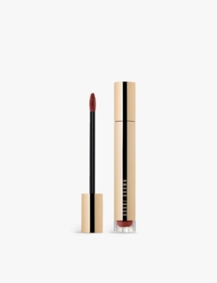 BOBBI BROWN WEEKENDER GLOW WITH LOVE LUXE MATTE LIQUID LIPSTICK 