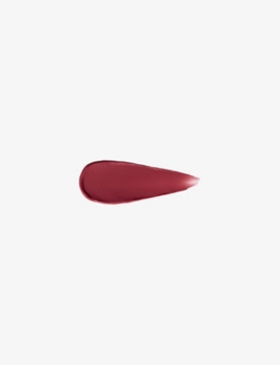 Bobbi Brown Claret Glow With Love Luxe Matte Liquid Lipstick In Claret