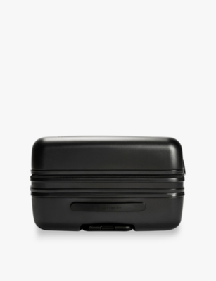 Briggs & Riley Large Zdx 29-inch Expandable Spinner Packing Case In Black