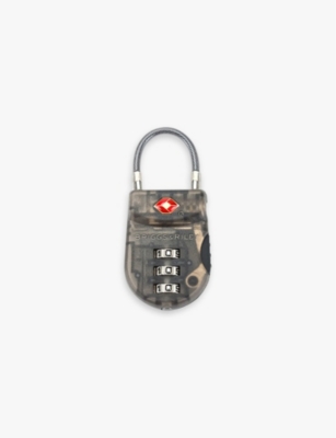 Briggs Riley Tsa Cable Luggage Lock In Clear ModeSens