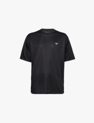 Mens Prada Tops Selfridges