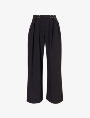 Basketcase CALDWELL SLACKS BLACK Slacks