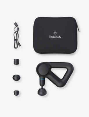 FG G5 Theragun Prime massage gun