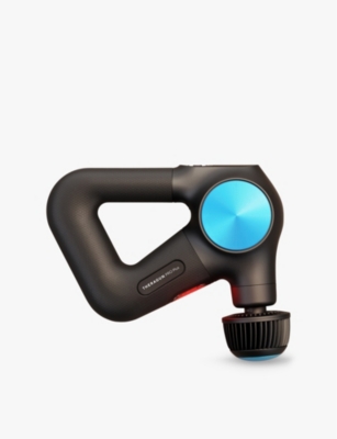 THERABODY: FG PRO Plus Cold Attachment Global massage gun
