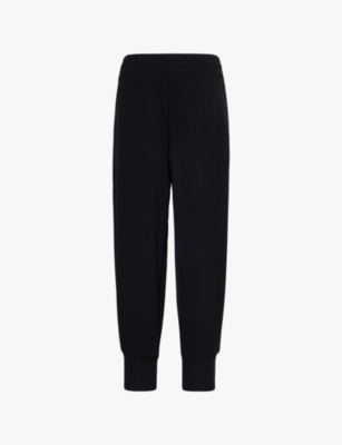 VARLEY: "The Relaxed 25"" tapered-leg stretch-woven jogging bottoms"