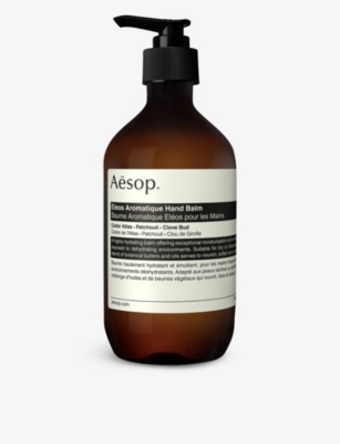 Aesop Eleos Hand Balm