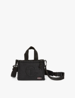 EASTPAK X TELFAR Eastpak x TELFAR small canvas tote bag Selfridges