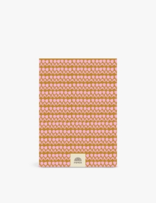 PAPIER: Start Small A5 financial journal 15.3cm x 21.5cm