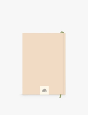 PAPIER: Reflect Gratitude paper journal 21.5cm x  15.3cm