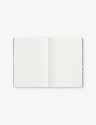 PAPIER: Classic softcover notebook 21cm x 14.8cm