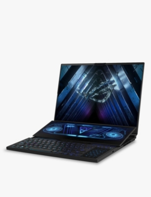ASUS: ROG Zephyrus Duo 16-inch laptop