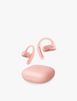 SHOKZ: OpenFit Air open ear headphones