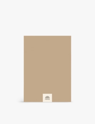 PAPIER: Joy Wellness Journal