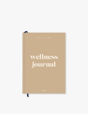 PAPIER: Joy Wellness Journal