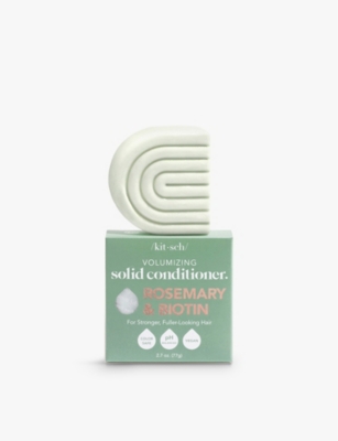 Kitsch Rosemary And Biotin Volumising Conditioning Bar 77g