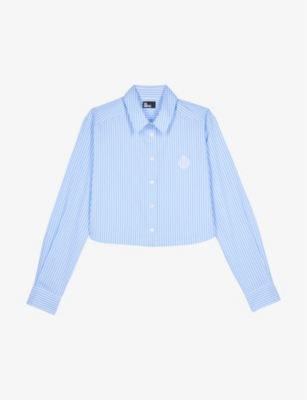 Women's Shirts & Blouses | Selfridges